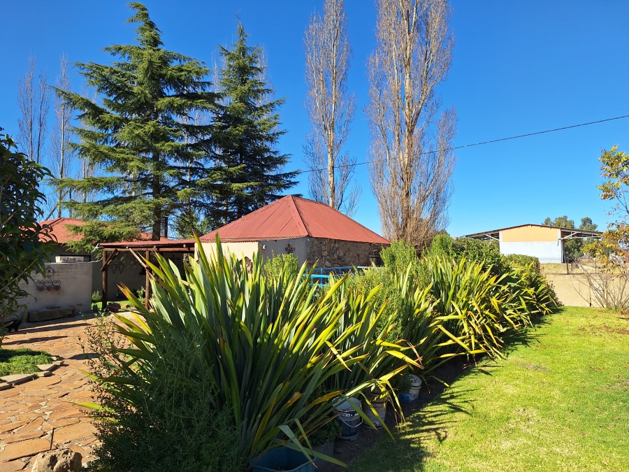3 Bedroom Property for Sale in Memel Free State